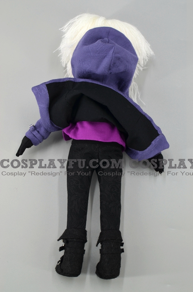 ピオフィオーレの晩鐘　オルロック　ぬいぐるみ ピオフィオーレの晩鐘 オルロック ぬいぐるみ - CosplayFU.jp