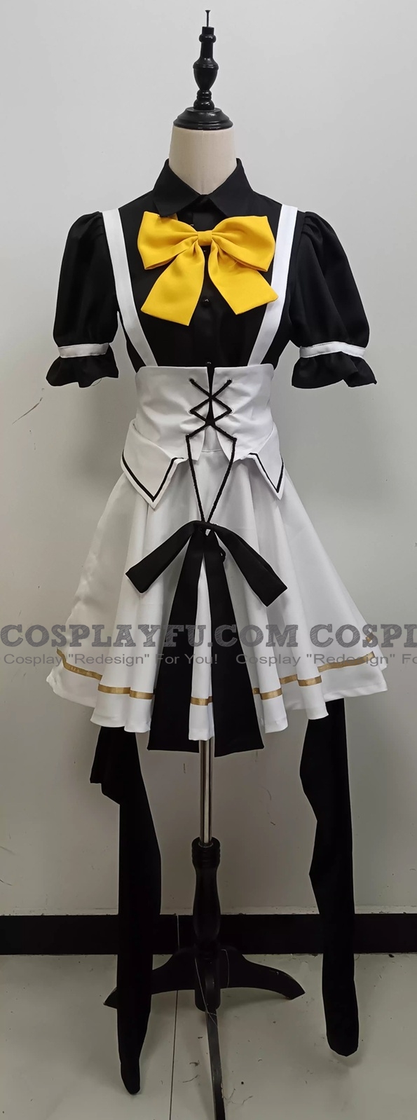 カスタム ブルーアーカイブ 鬼怒川 カスミ コスチューム - CosplayFU.jp