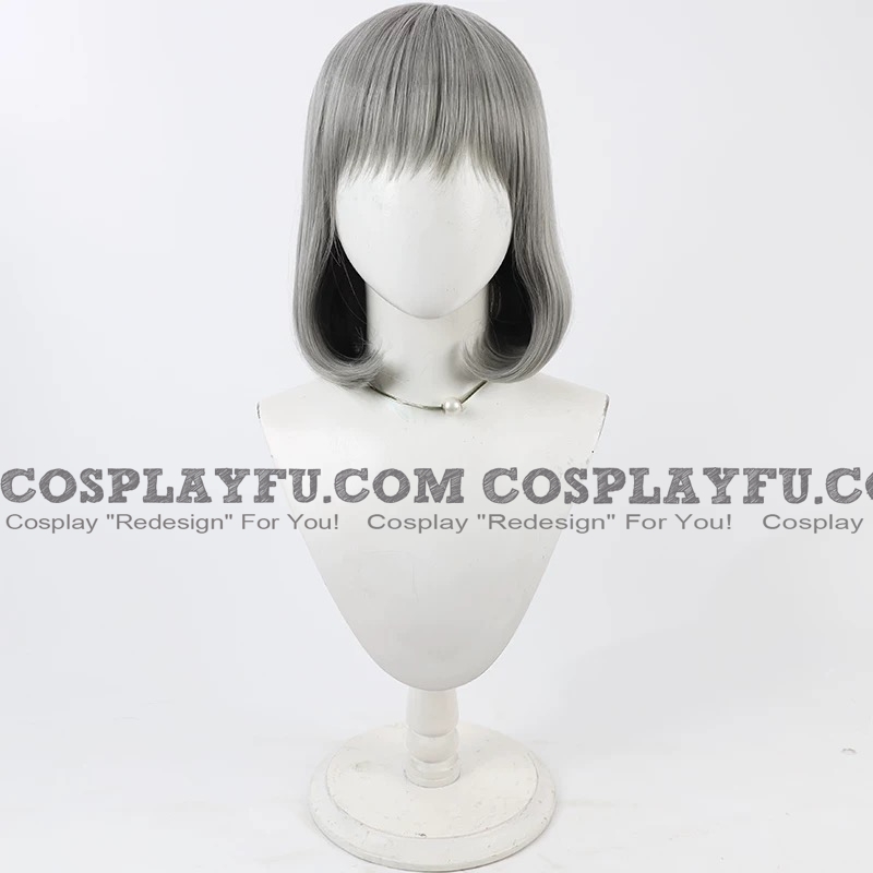 勝利の女神 NIKKE ネヴェ コスプレ セット済みウィッグ付き 勝利の女神：NIKKE ネヴェ コスプレ 衣装-Cosplay