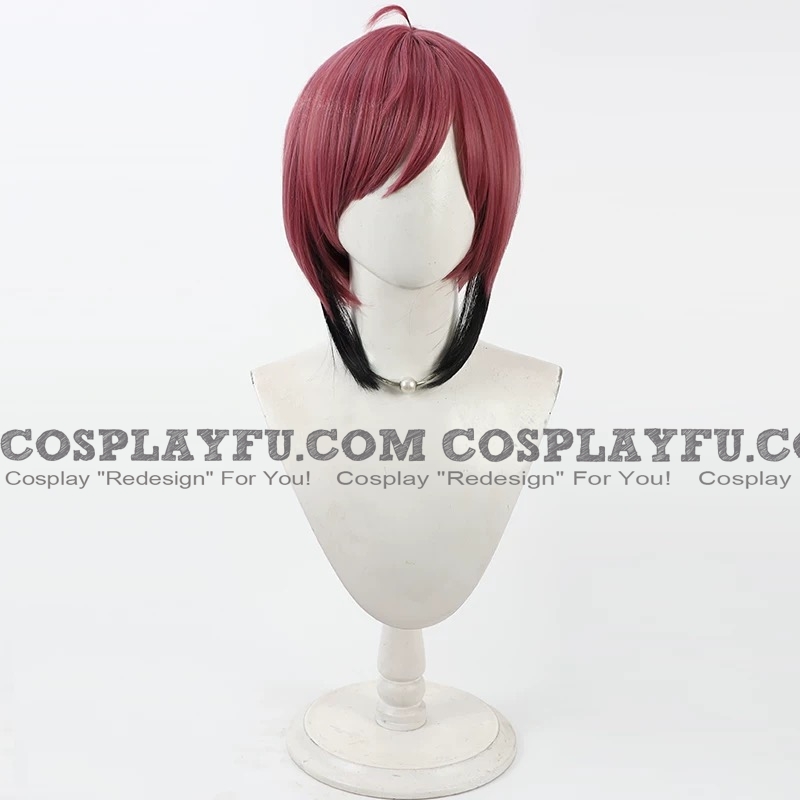刀剣乱舞 三日月 宗近 ウィッグ (28 cm) - CosplayFU.jp