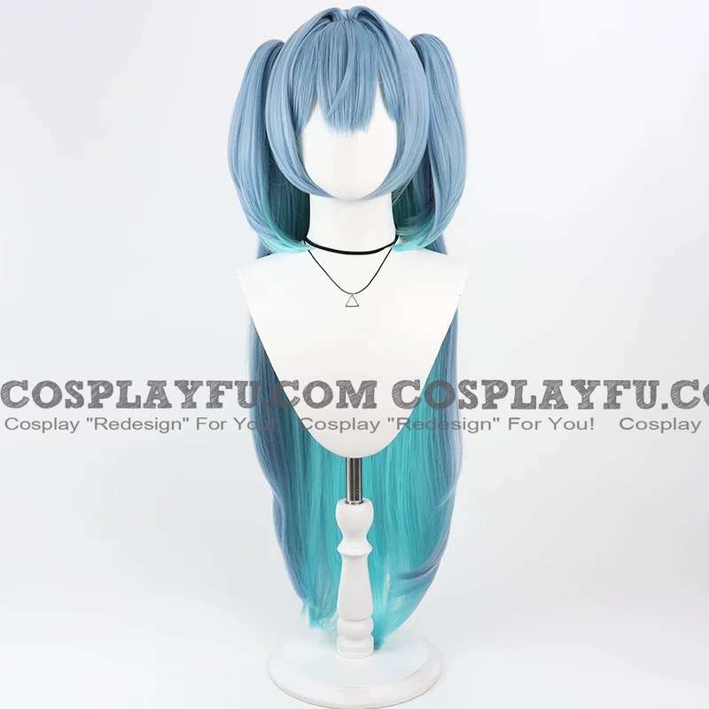 勝利の女神:NIKKE アリス ウィッグ - CosplayFU.jp