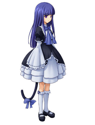カスタム うみねこのなく頃に ベルンカステル コスチューム - CosplayFU.jp