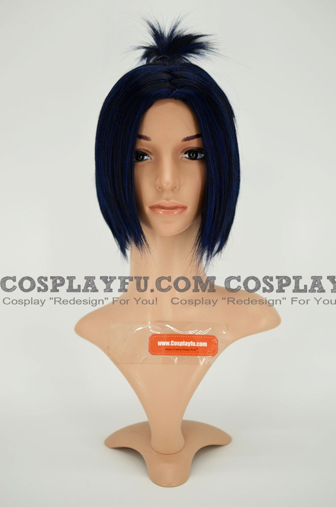 Mukuro Wig from Katekyo Hitman Reborn Mukuro Wig from Katekyo Hitman Reborn