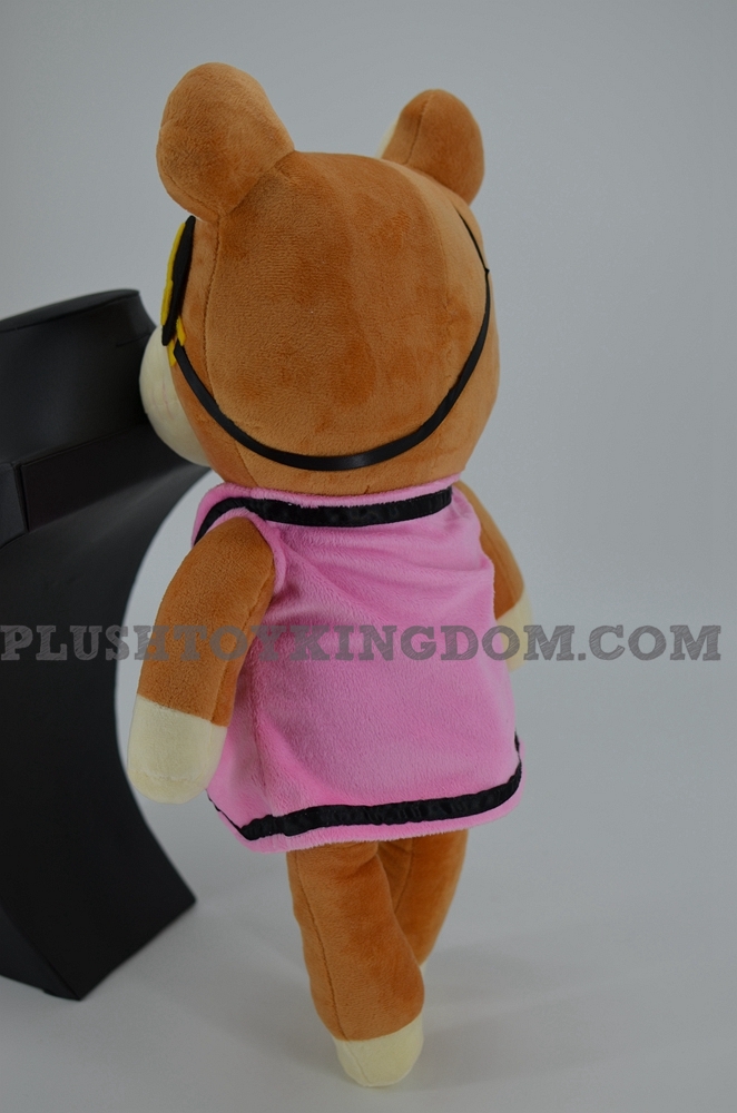 ディアボリックラヴァーズ 逆巻 カナト ぬいぐるみ - PlushtoyKingdom.com