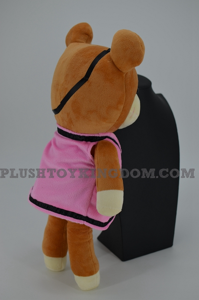 ディアボリックラヴァーズ 逆巻 カナト ぬいぐるみ - PlushtoyKingdom.com