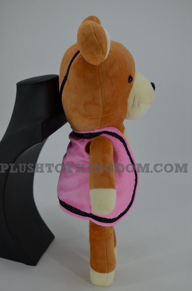 ディアボリックラヴァーズ 逆巻 カナト ぬいぐるみ - PlushtoyKingdom.com