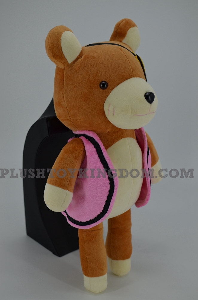 ディアボリックラヴァーズ 逆巻 カナト ぬいぐるみ - PlushtoyKingdom.com