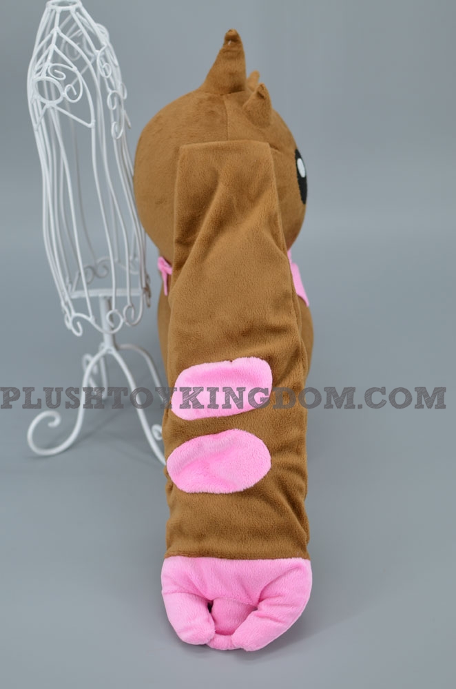 デジモンアドベンチャー ロップモン ぬいぐるみ - PlushtoyKingdom.com