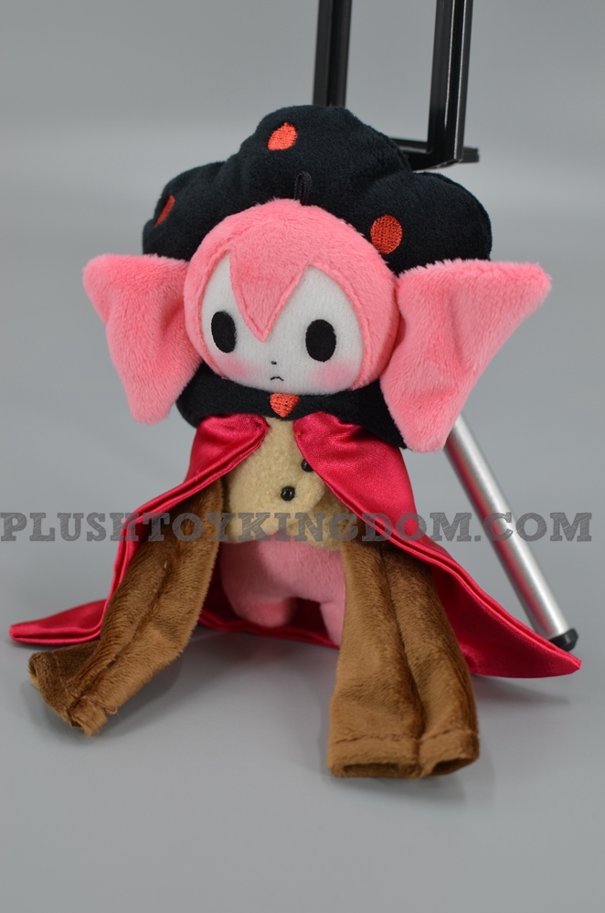魔法少女まどか☆マギカ シャルロッテ ぬいぐるみ - PlushtoyKingdom.com