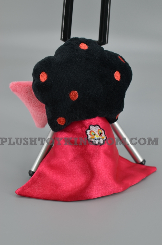 魔法少女まどか☆マギカ シャルロッテ ぬいぐるみ - PlushtoyKingdom.com