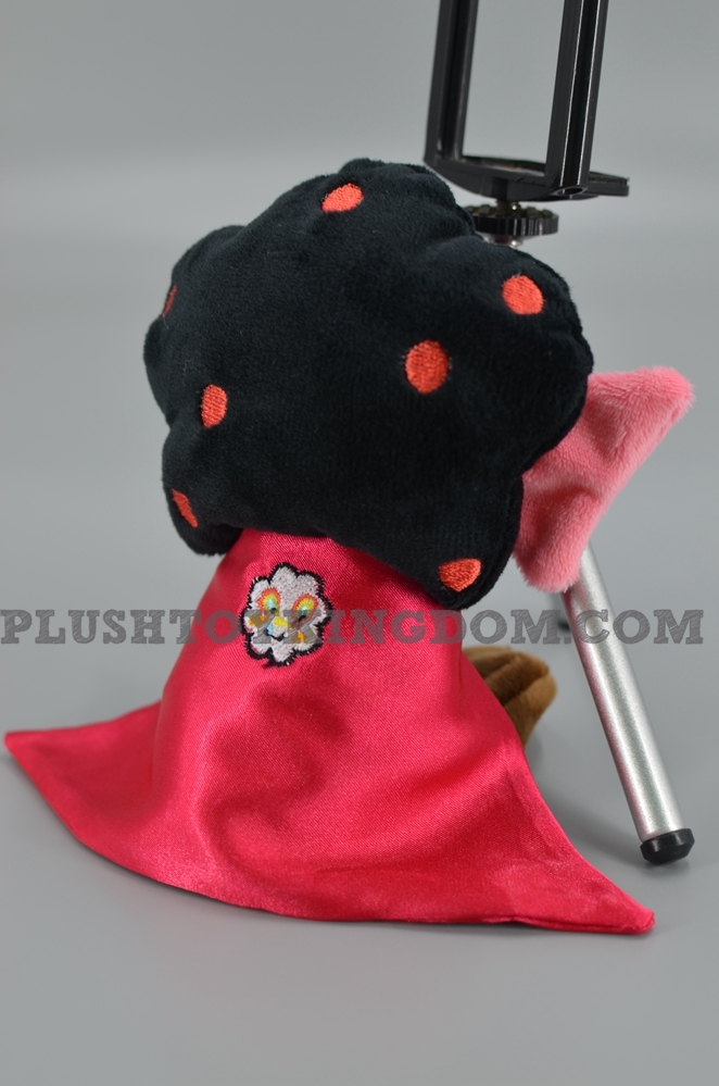 魔法少女まどか☆マギカ シャルロッテ ぬいぐるみ - PlushtoyKingdom.com