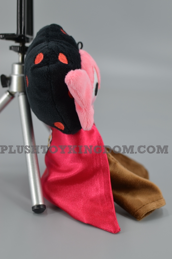 魔法少女まどか☆マギカ シャルロッテ ぬいぐるみ - PlushtoyKingdom.com