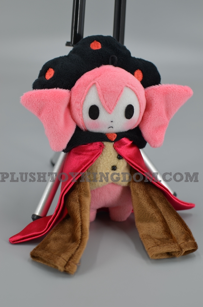 魔法少女まどか☆マギカ シャルロッテ ぬいぐるみ - PlushtoyKingdom.com