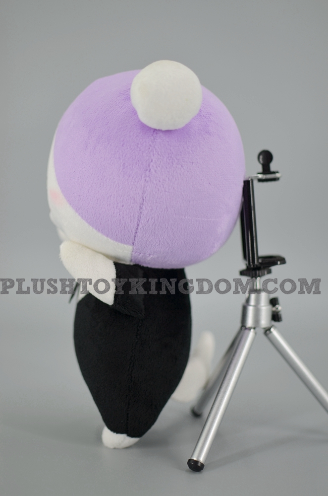 繰繰れ！ コックリさん 狗神 ぬいぐるみ - PlushtoyKingdom.com