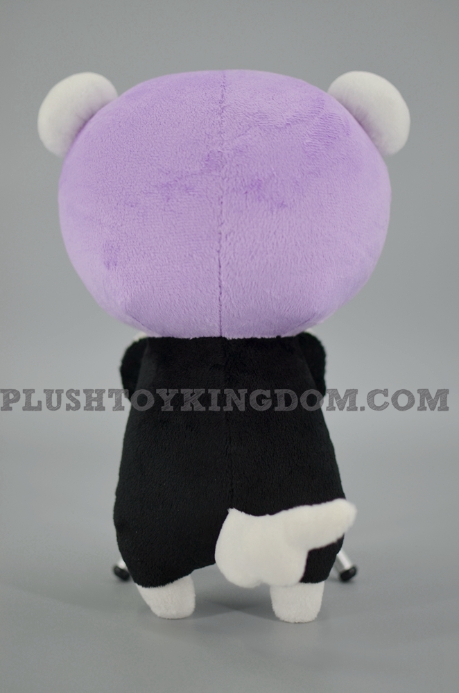 繰繰れ！ コックリさん 狗神 ぬいぐるみ - PlushtoyKingdom.com