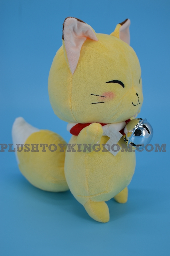 セガ 繰繰れコックリさん ぬいぐるみマスコット 全3種セット ※複数在庫有 2025年最新】繰繰れ！コックリさんの人気アイテム - メルカリ