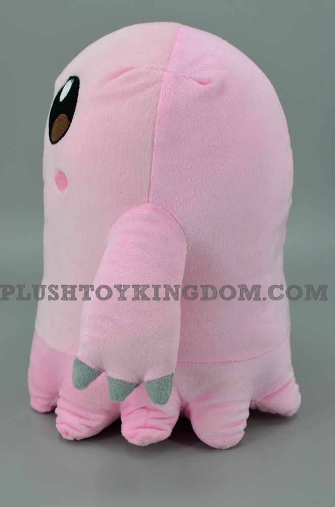 デジモンアドベンチャー モチモン ぬいぐるみ - PlushtoyKingdom.com