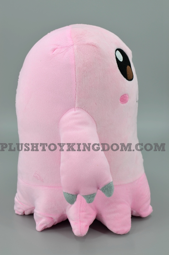 デジモンアドベンチャー モチモン ぬいぐるみ - PlushtoyKingdom.com