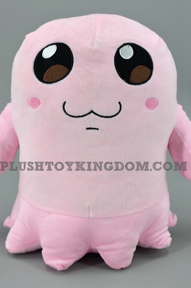 デジモンアドベンチャー モチモン ぬいぐるみ - PlushtoyKingdom.com