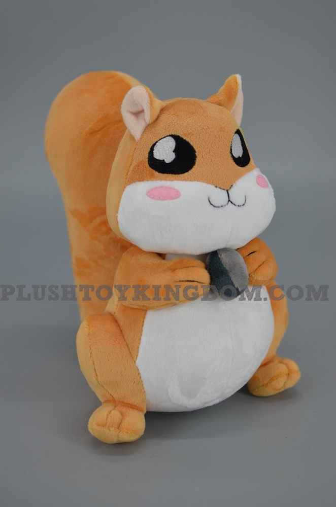 暁のヨナ シンア ぬいぐるみ - PlushtoyKingdom.com