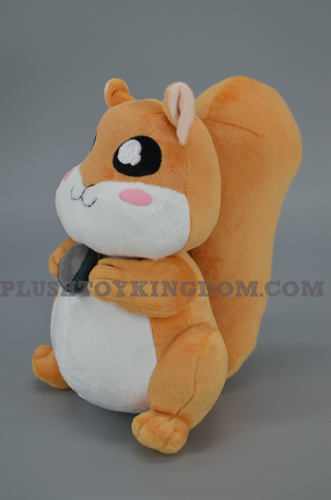 暁のヨナ　ぬいぐるみ 暁のヨナ シンア ぬいぐるみ - PlushtoyKingdom.com