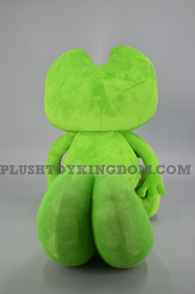 Pokémon キモリ ぬいぐるみ - PlushtoyKingdom.com