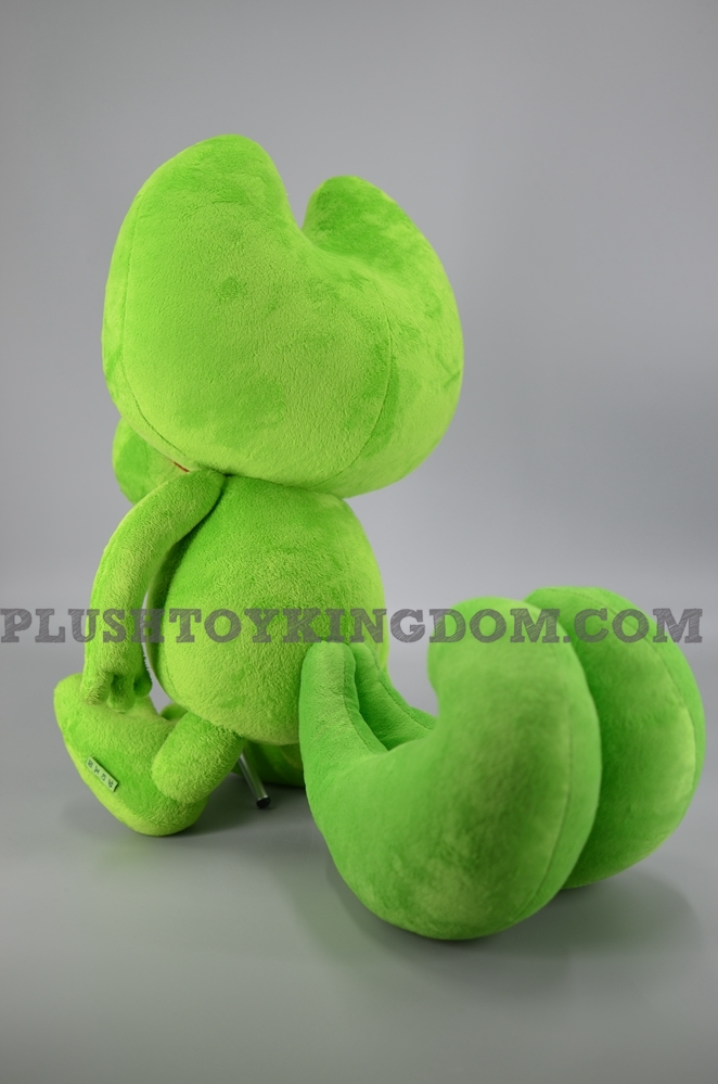 日*9様 キモリ ぬいぐるみ Pokémon キモリ ぬいぐるみ