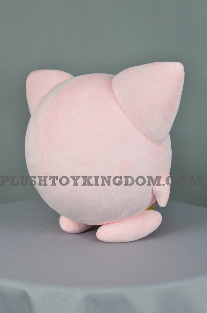 Pokémon プリン ぬいぐるみ - PlushtoyKingdom.com