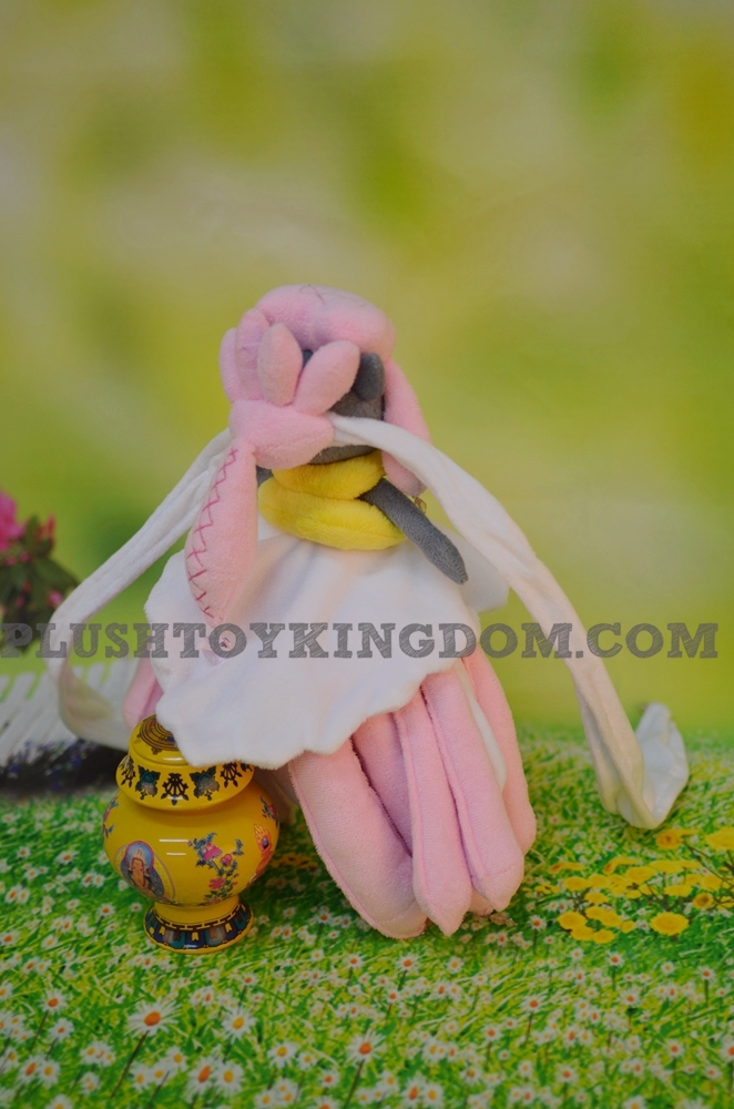 Pokémon ディアンシー ぬいぐるみ - PlushtoyKingdom.com