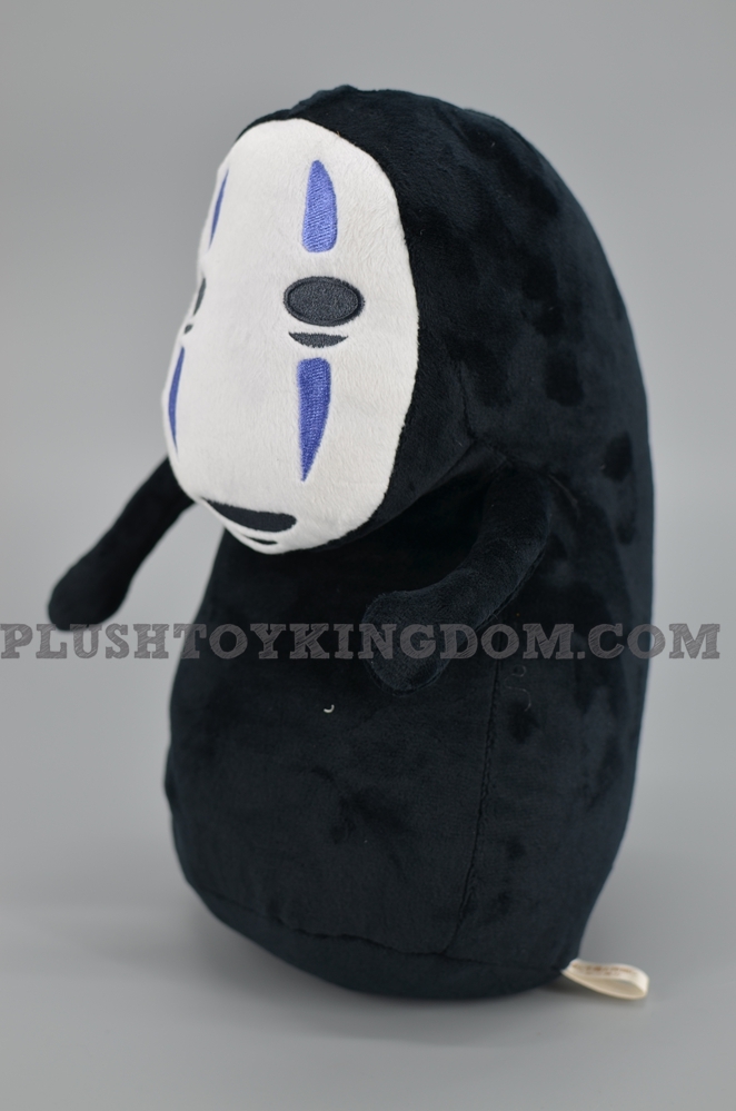 千と千尋の神隠し カオナシ ぬいぐるみ - PlushtoyKingdom.com