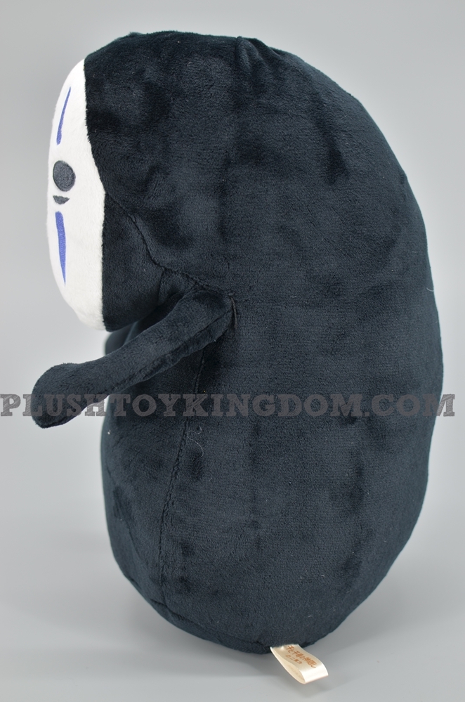 千と千尋の神隠し カオナシ ぬいぐるみ - PlushtoyKingdom.com