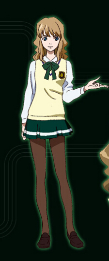 Zegapain Minato Costume