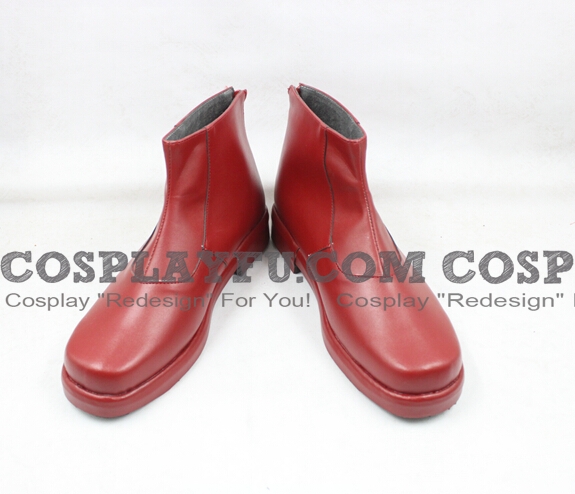 Ban Shoes from The Seven Deadly Sins Ban Shoes from The Seven Deadly Sins