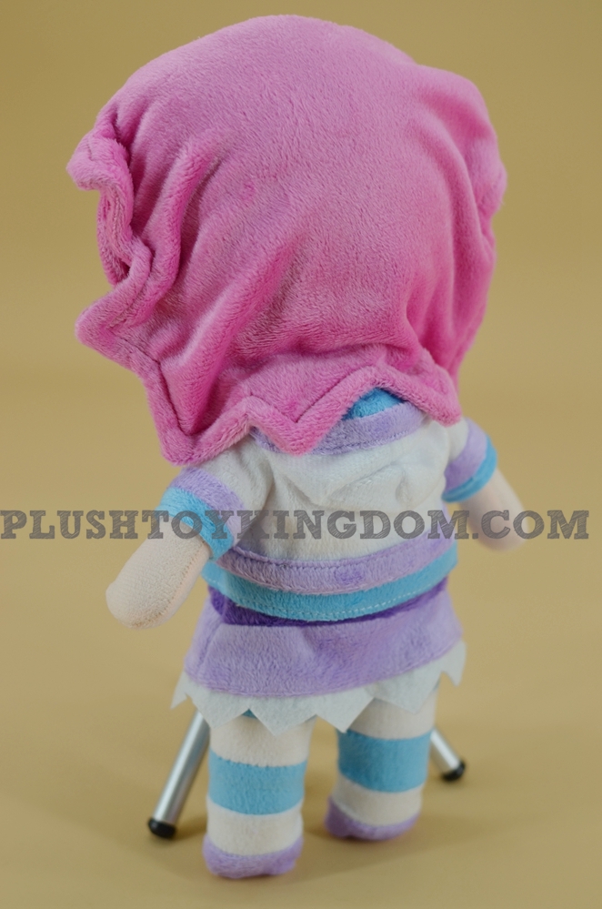 超次元ゲイム ネプテューヌ ネプテューヌ ぬいぐるみ