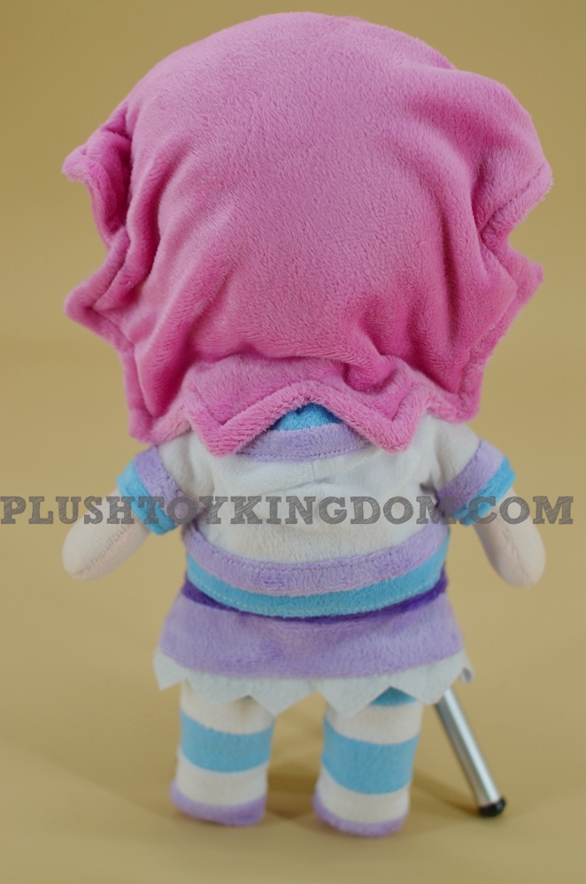 超次元ゲイム ネプテューヌ ネプテューヌ ぬいぐるみ