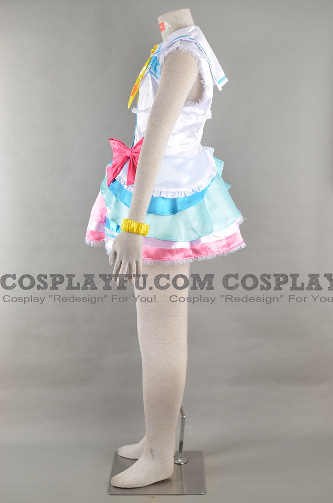 Custom Kunikida Cosplay Costume Kimi No Kokoro Wa Kagayaiteru Kai Custom Kunikida Cosplay Costume Kimi No Kokoro Wa Kagayaiteru Kai