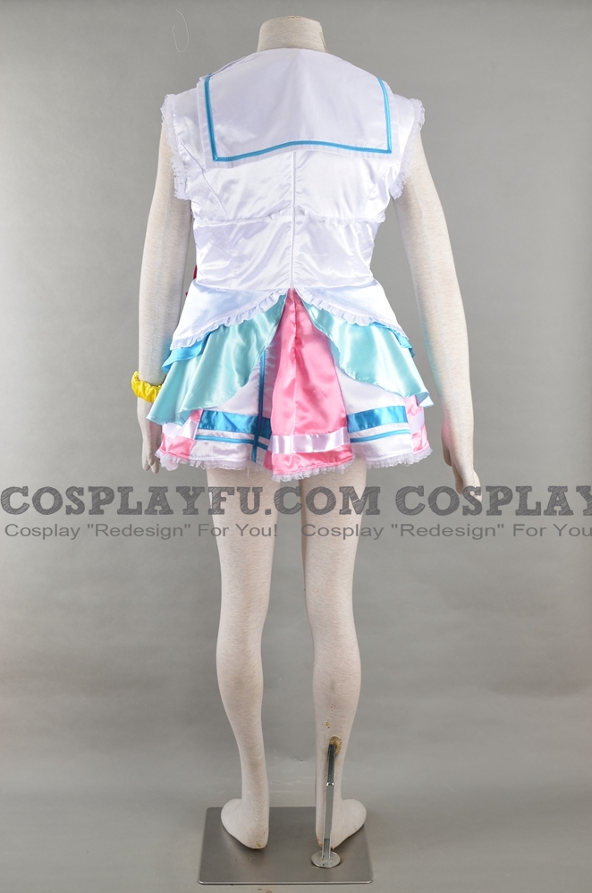 Custom Kunikida Cosplay Costume Kimi No Kokoro Wa Kagayaiteru Kai Custom Kunikida Cosplay Costume Kimi No Kokoro Wa Kagayaiteru Kai
