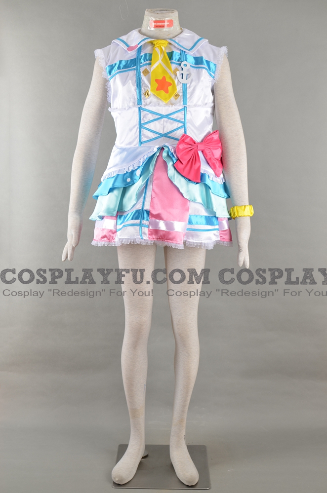 Custom Kunikida Cosplay Costume Kimi No Kokoro Wa Kagayaiteru Kai Custom Kunikida Cosplay Costume Kimi No Kokoro Wa Kagayaiteru Kai
