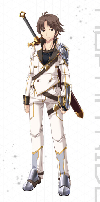 Kenseiki Alpha Ride Souma Kai Costume