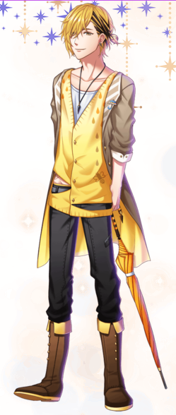 Yume 100 Princes Apis Costume