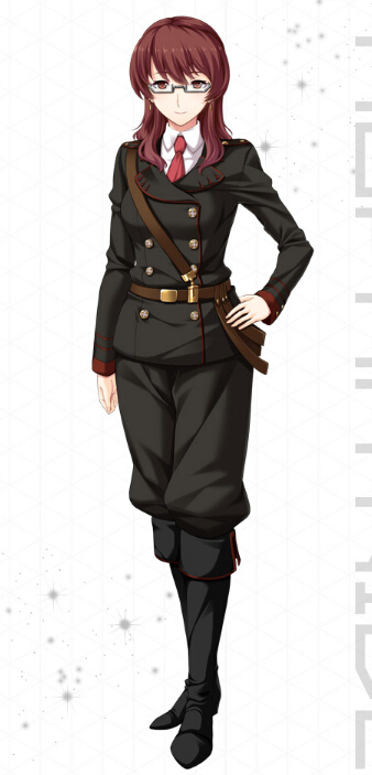 Kenseiki Alpha Ride Shamala Costume