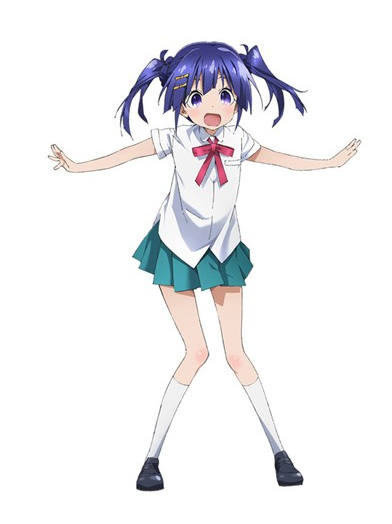 Matoi the Sacred Slayer Yuma Kusanagi Costume