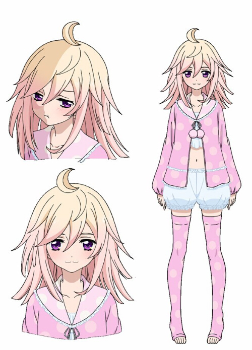 Trickster Makoto Noro Costume