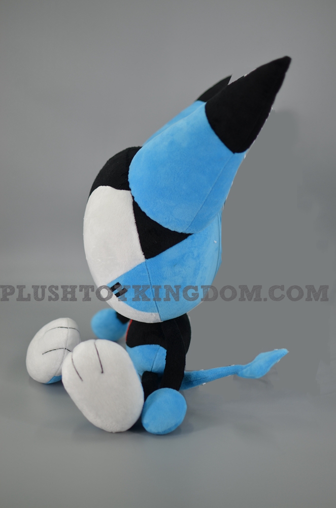 クロのぬい シナダ SHINADA ぬいぐるみ もちねこ クロ(XL) MONE-0880B
