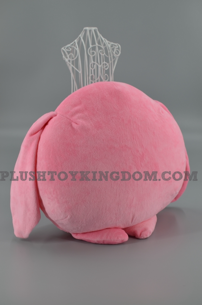アイドリッシュセブン きなこ ぬいぐるみ - PlushtoyKingdom.com