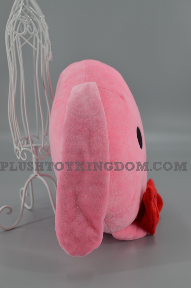 アイドリッシュセブン きなこ ぬいぐるみ - PlushtoyKingdom.com