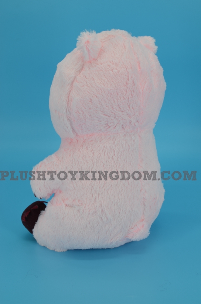 美男高校地球防衛部Love! ウォンバット ぬいぐるみ - PlushtoyKingdom.com