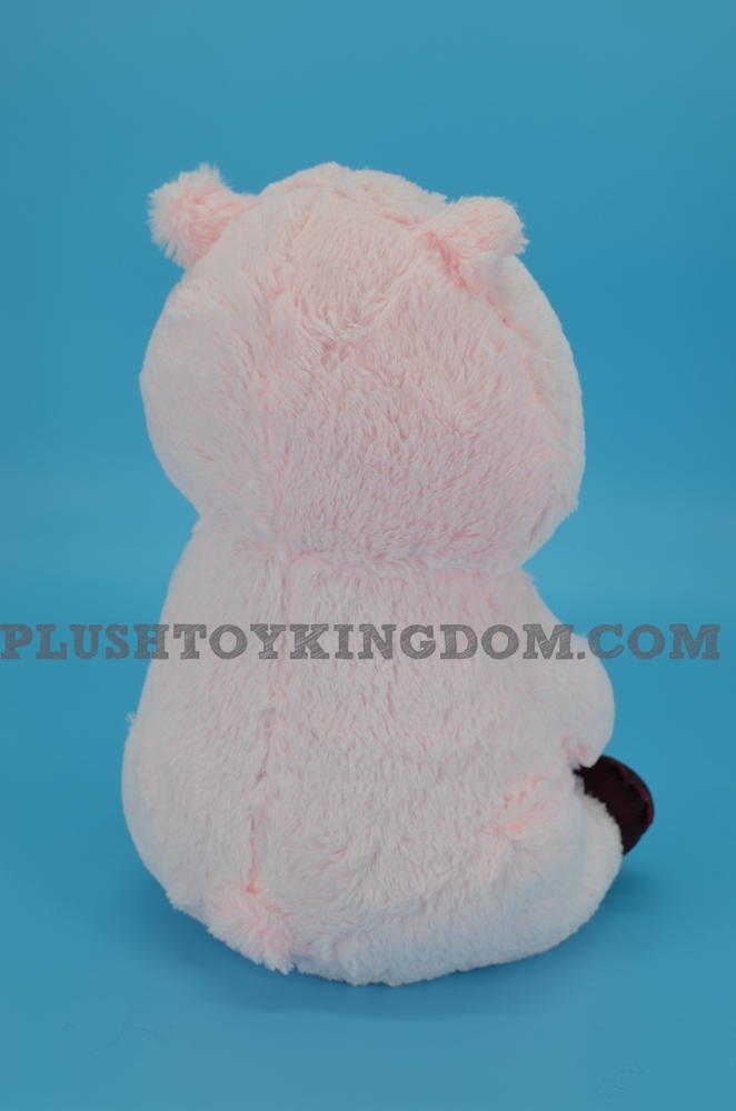 美男高校地球防衛部Love! ウォンバット ぬいぐるみ - PlushtoyKingdom.com