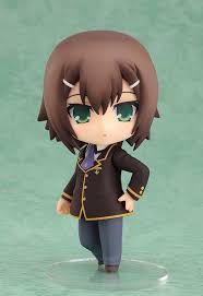 Baka to Test to Shōkanjū Hideyoshi Kinoshita Costume