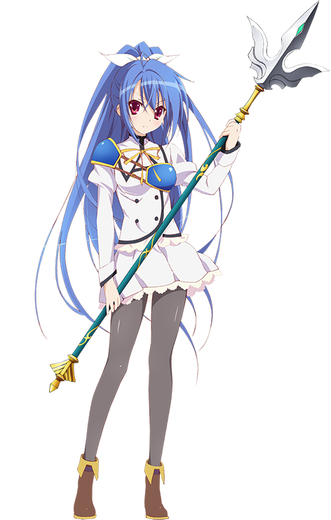 Bladedance of Elementalers Ellis Fahrengart Costume